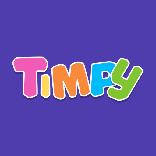 Timpy Games Logo